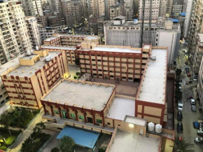 Carlos Tower